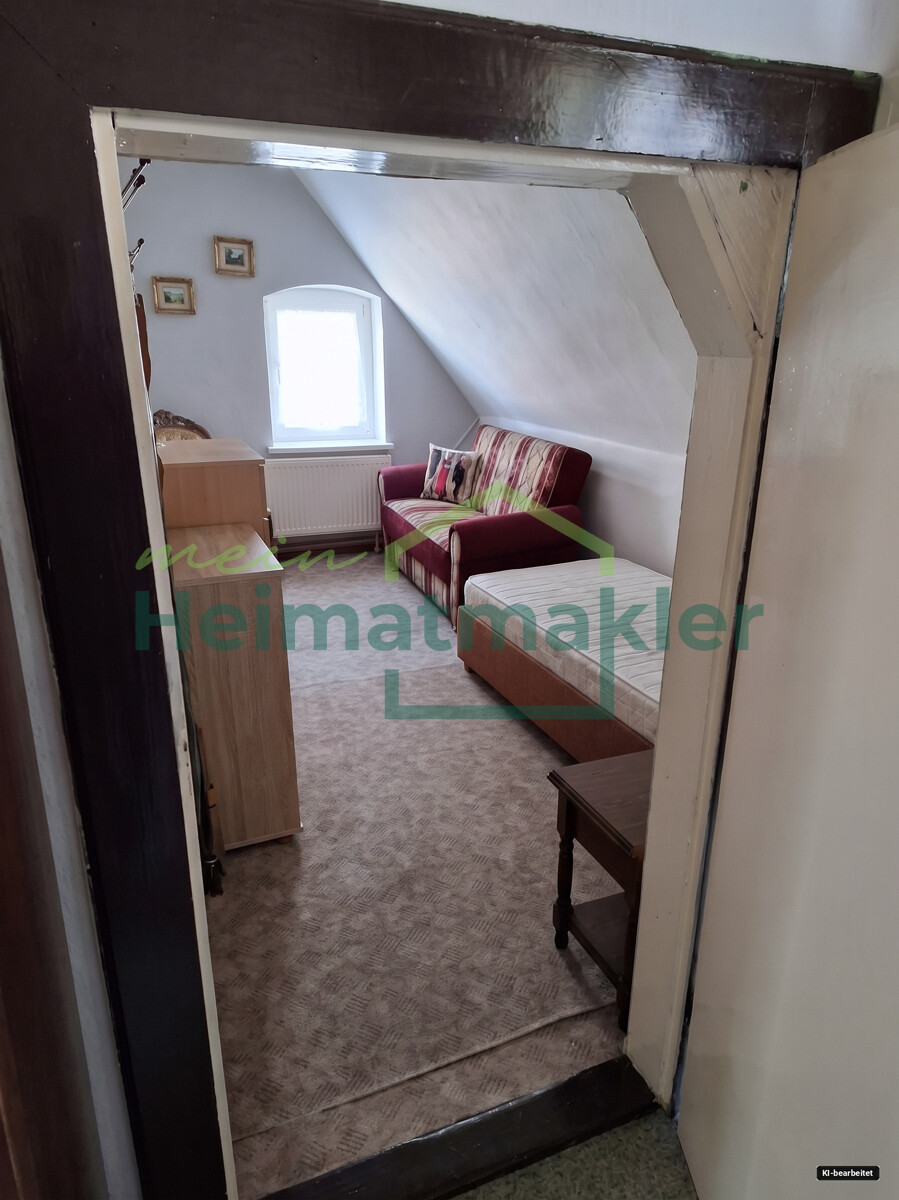 G�stezimmer Einfamilienhaus Gatersleben