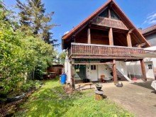 Hofansicht Nebenhaus Kapitalanleger aufgepasst! Mehrfamilienhaus mit 3 WE in Aschersleben - mit Garagen und Carport