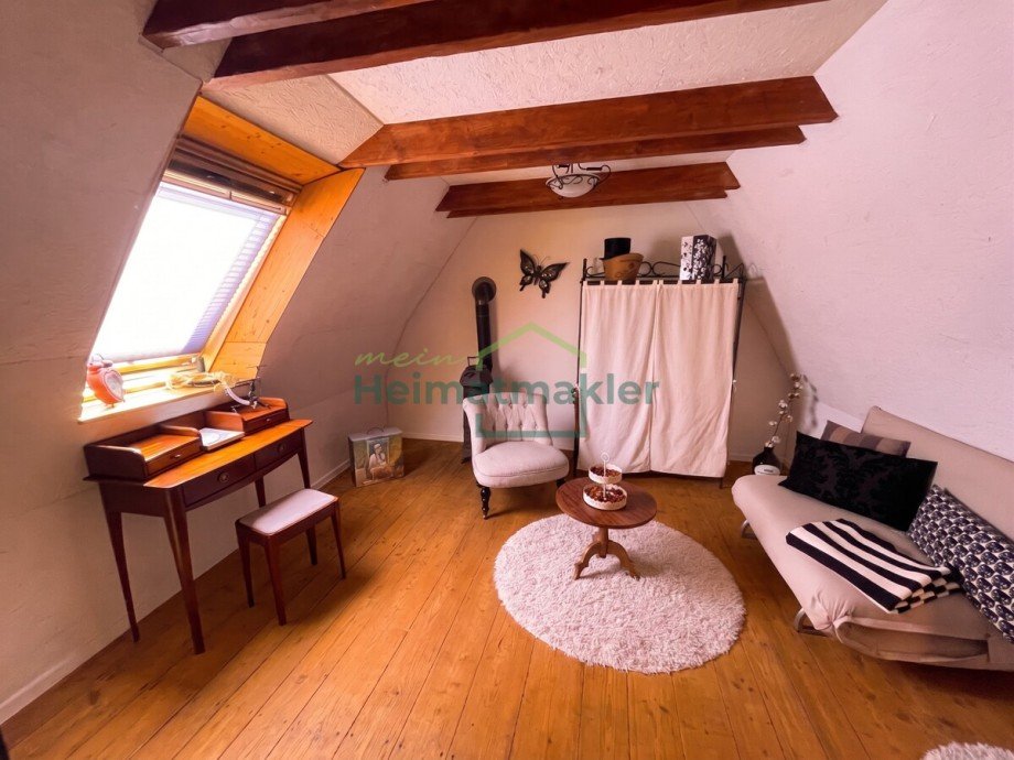 G�stezimmer Einfamilienhaus Arnstein OT Stangerode