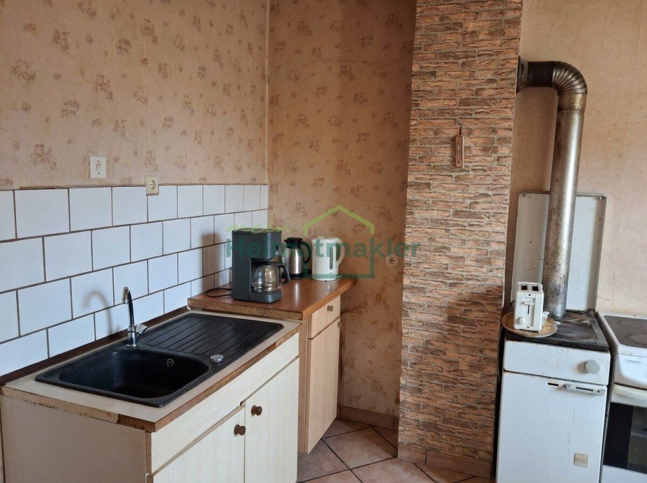 K�che Haupthaus Haus Ditfurt
