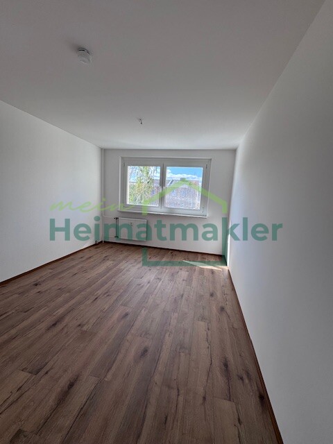 Schlafzimmer Etagenwohnung Aschersleben