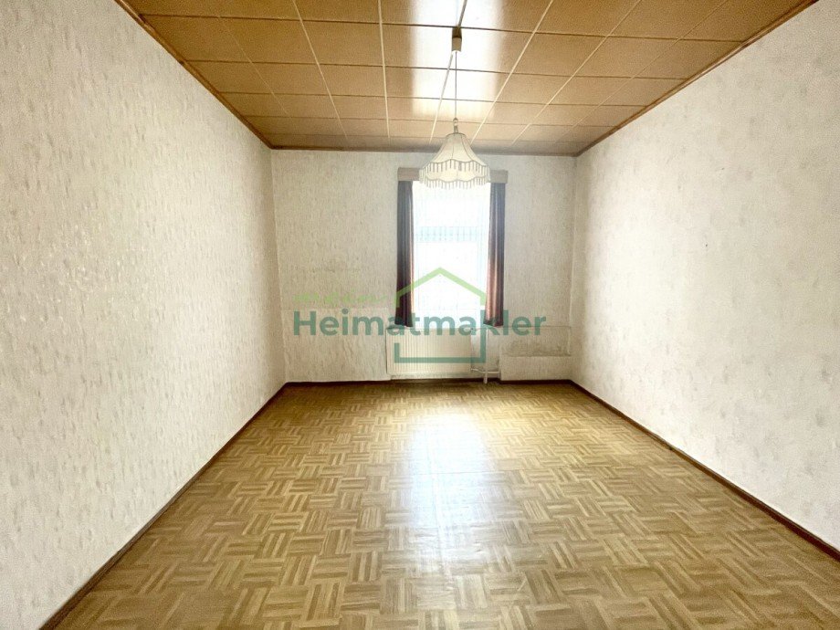 1. OG - Kinderzimmer Reihenmittelhaus Bernburg
