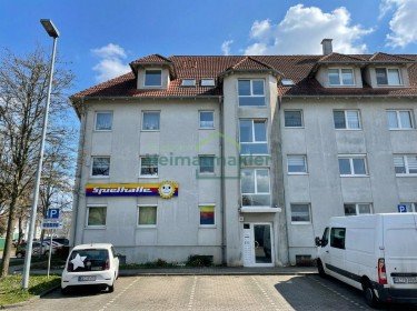 Hauptbild Top - Angebot zum Fr�hling, ETW in Aschersleben!