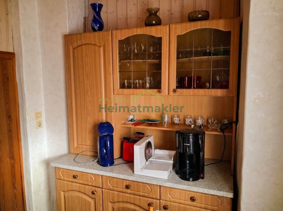 K�che 2 Einfamilienhaus Aschersleben / Klein Schierstedt