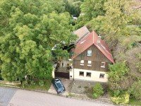 Hauptbild Eine Oase unweit der Weltkulturerbestadt Quedlinburg!