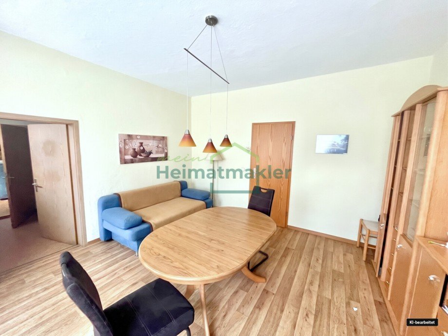 EG - Esszimmer Reihenhaus Bernburg