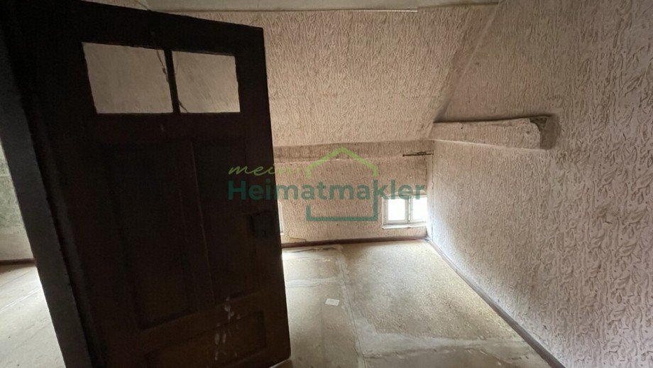 Zimmer OG Bauernhaus Aschersleben- OT Mehringen