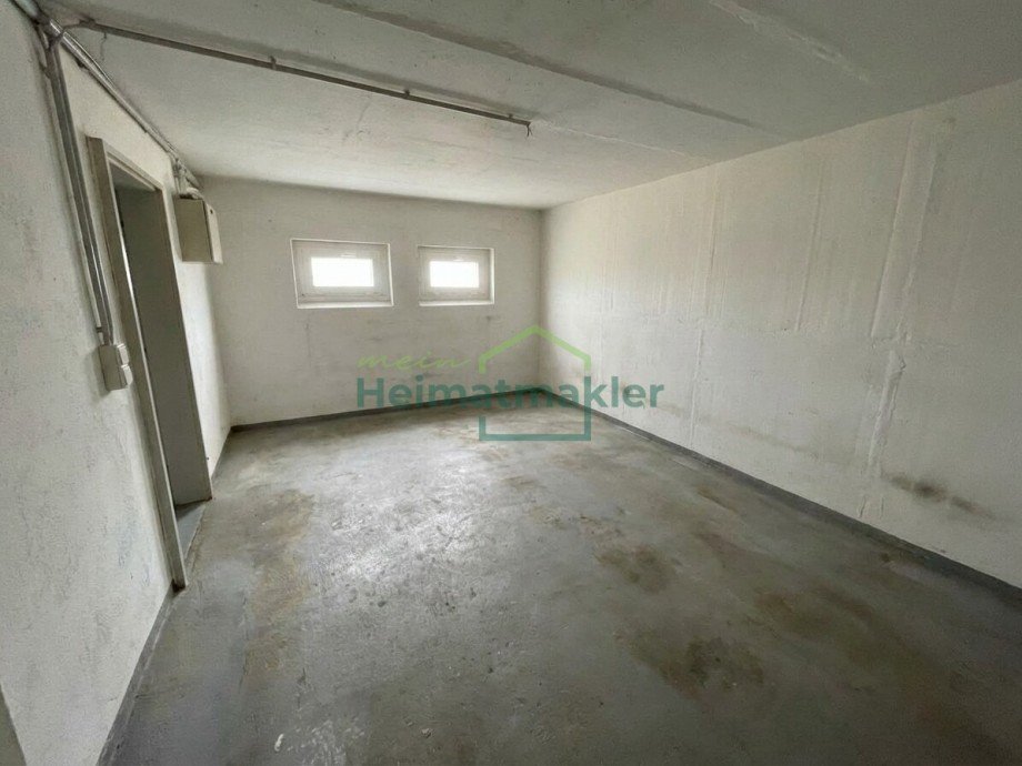 Fahrradkeller Etagenwohnung K�then