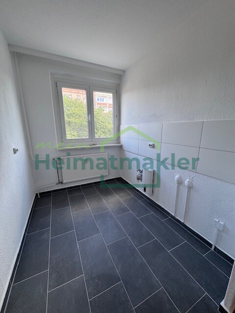 K�che Etagenwohnung Aschersleben