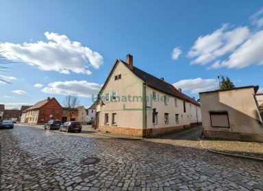 Hauptbild Ein Haus mit Geschichte-bereit f�r Ihre Zukunft