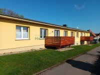 Hauptbild helle und barrierearme 2 Zimmer- Wohnung mit Terrasse!