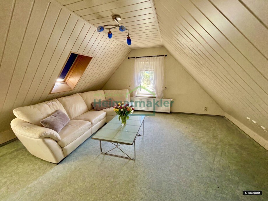 DG - Zimmer Einfamilienhaus Welbsleben