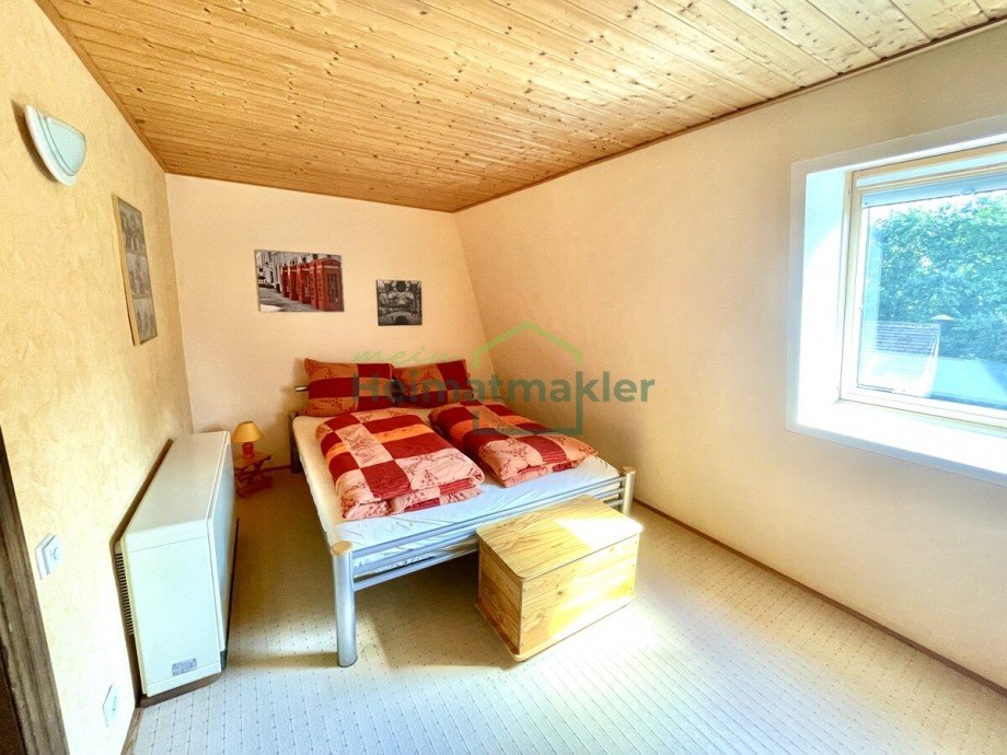 DG - G�stezimmer Einfamilienhaus Piesdorf