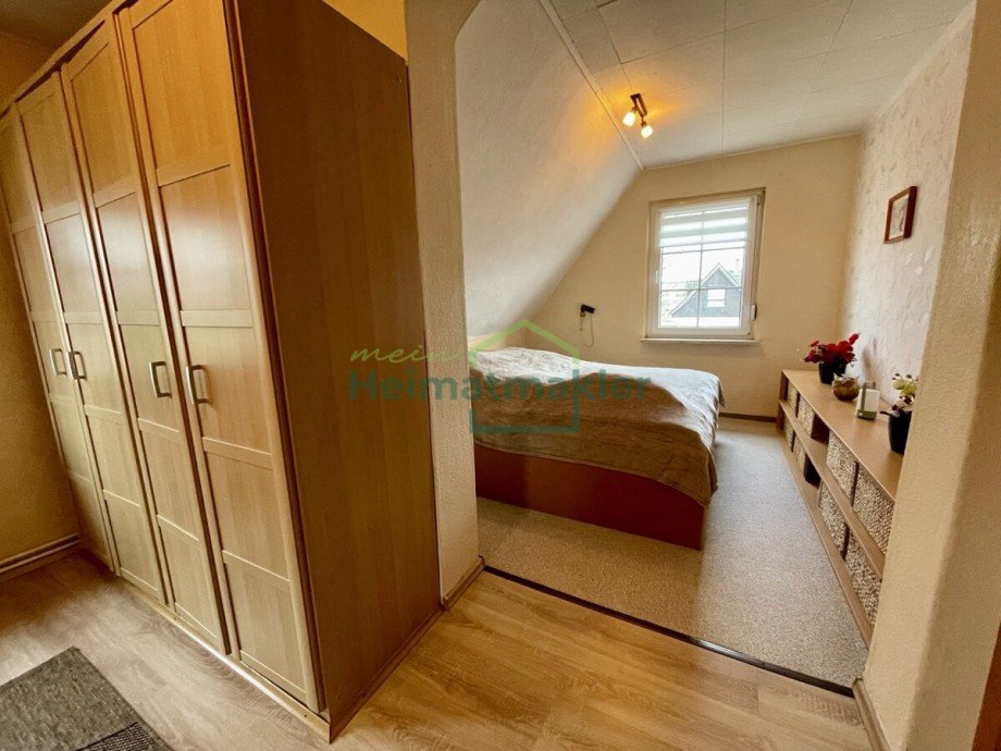 SZ Ansicht 2 Doppelhaush�lfte Bernburg