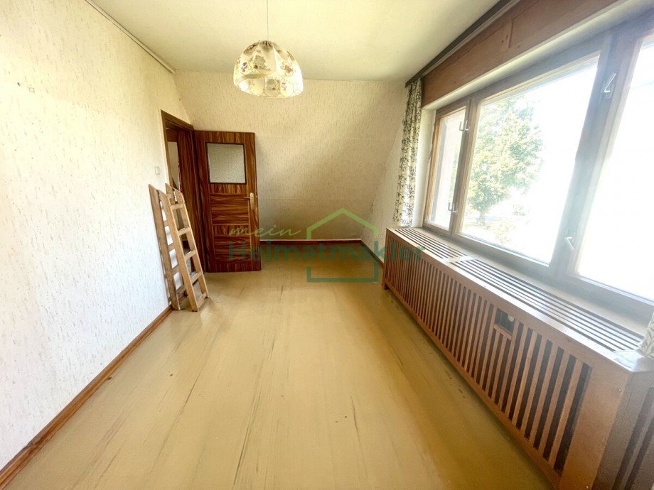 Kinderzimmer Einfamilienhaus Aschersleben