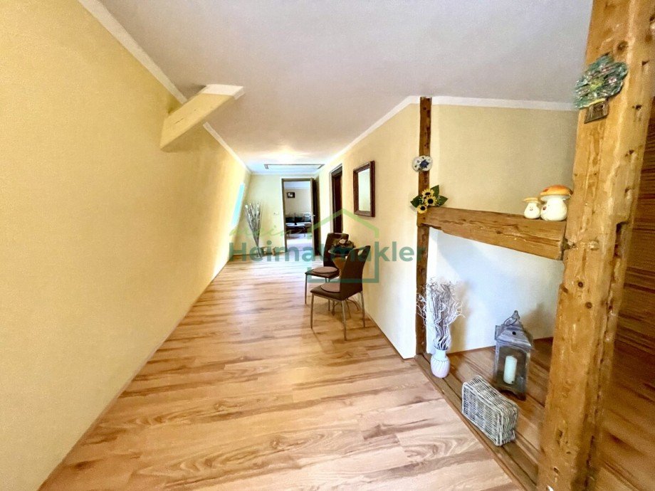 DG - Flur Einfamilienhaus Piesdorf