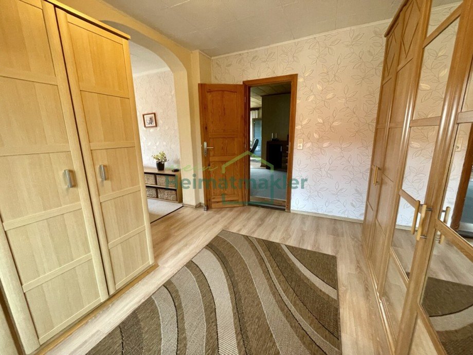 SZ Ansicht 3 Doppelhaush�lfte Bernburg