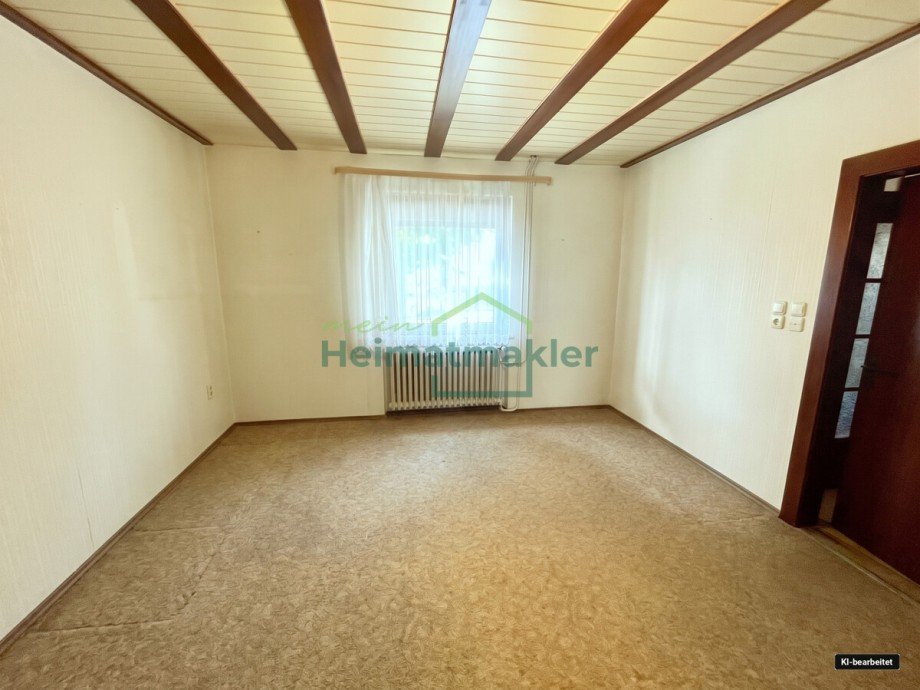 EG -B�ro Einfamilienhaus Bernburg