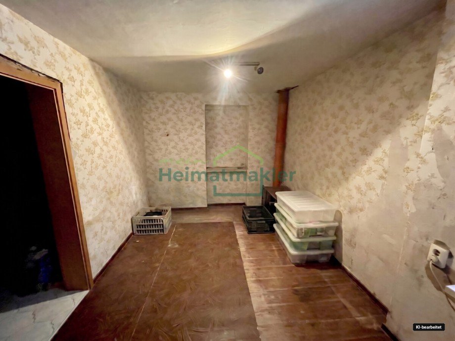 EG - K�che/Zimmer Einfamilienhaus Welbsleben