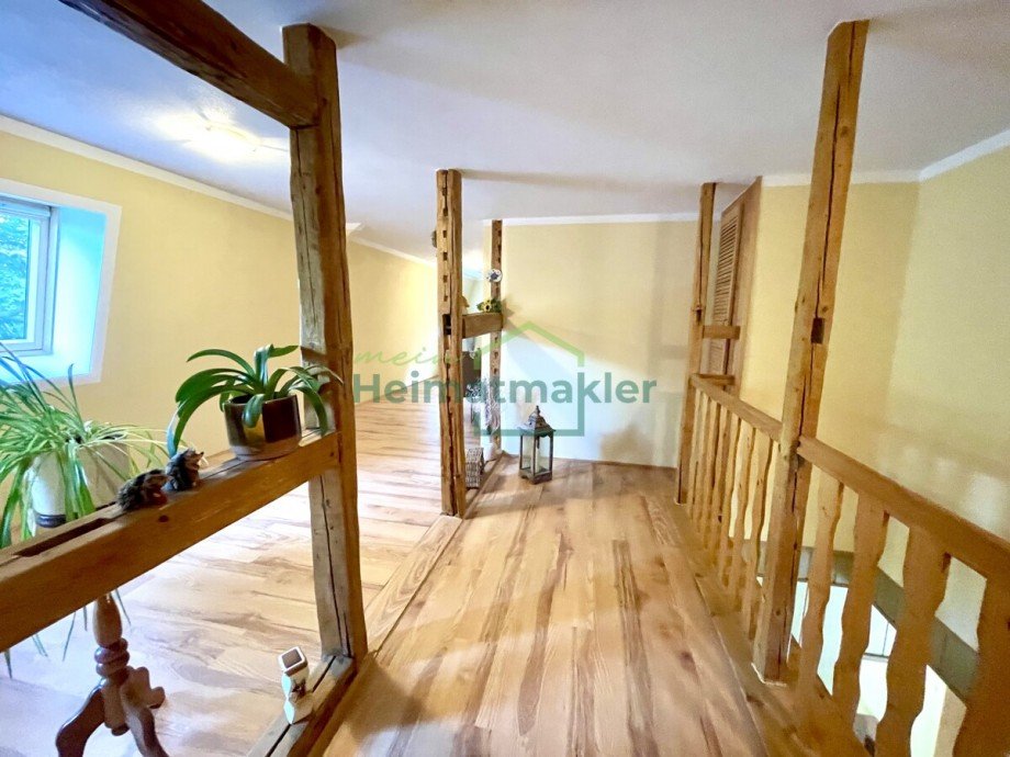 DG - Flur Einfamilienhaus Piesdorf