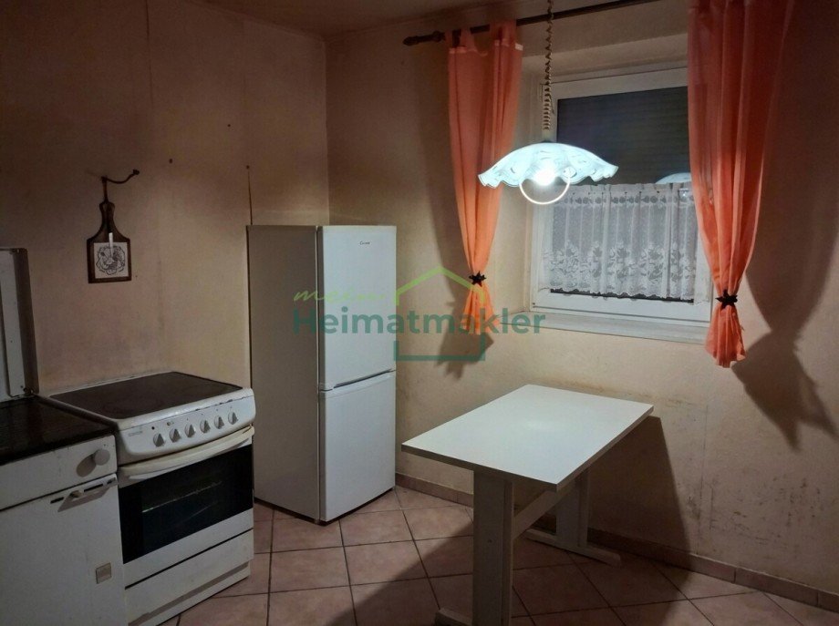 K�che Haus Ditfurt