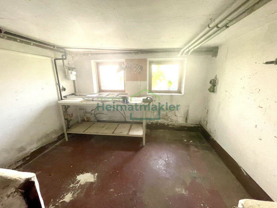 Lagerraum Einfamilienhaus Aschersleben
