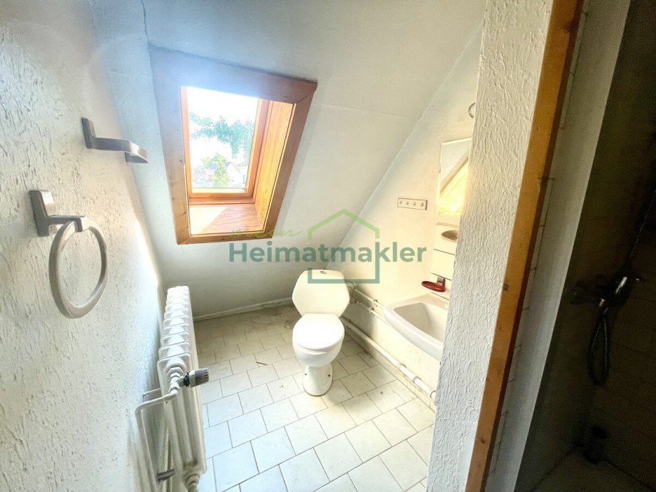 Bad OG 2 Einfamilienhaus Aschersleben