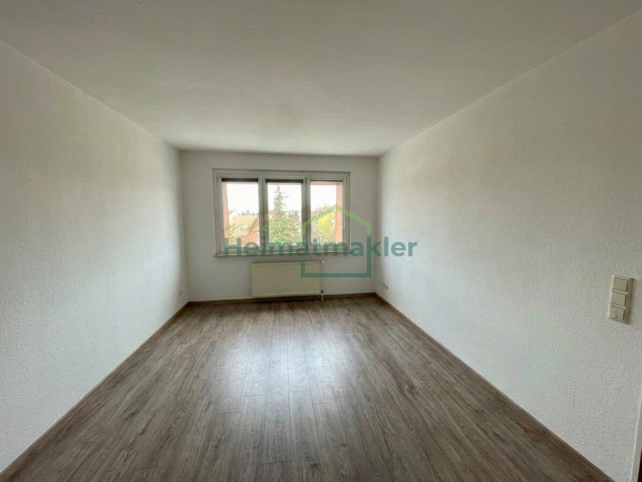 Schlafzimmer Etagenwohnung K�then