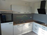 Hauptbild helle und barrierearme 2 Zimmer- Wohnung mit Terrasse!