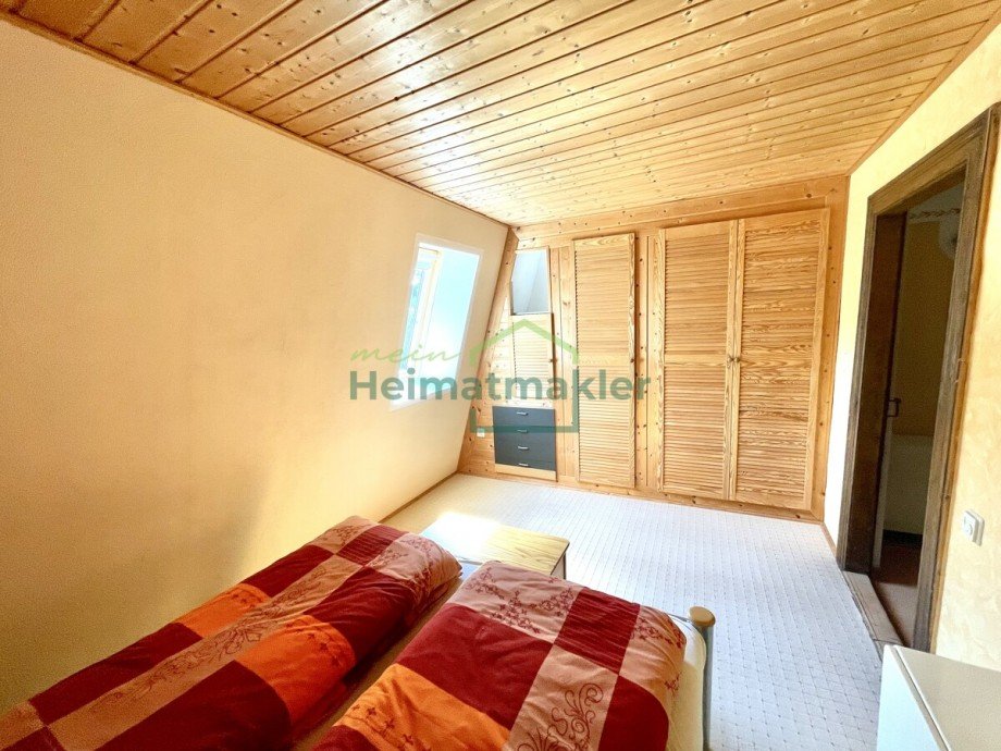 DG - G�stezimmer Einfamilienhaus Piesdorf