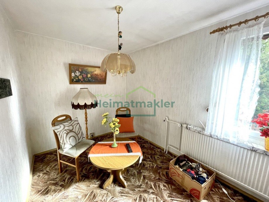 Kinderzimmer Ansicht 1 Einfamilienhaus Aschersleben