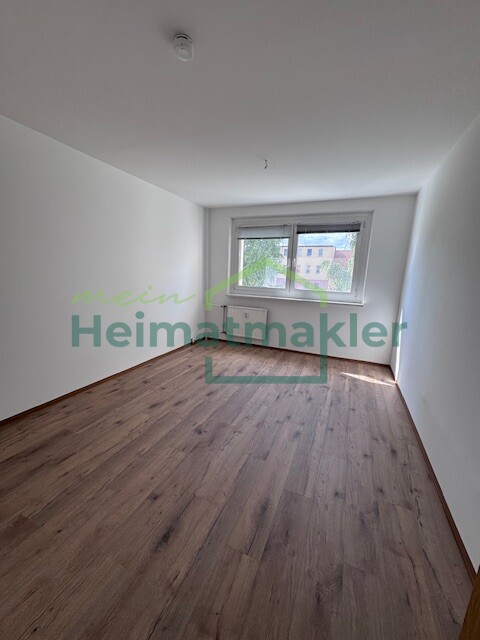 Schlafzimmer Etagenwohnung Aschersleben
