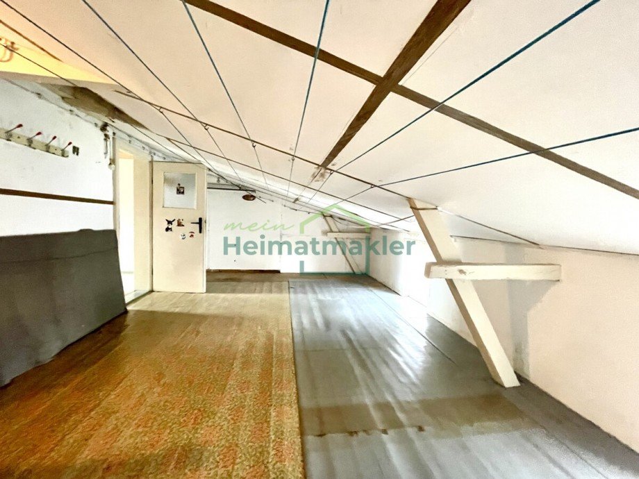 DG - m�bliert Reihenmittelhaus Bernburg
