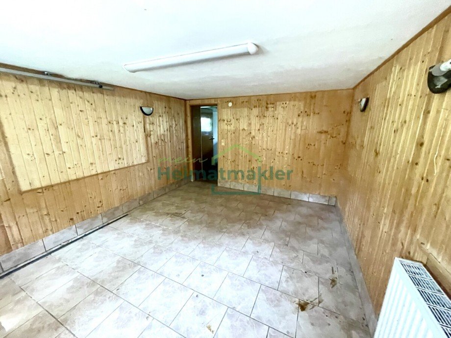 Garage 3 Einfamilienhaus Aschersleben