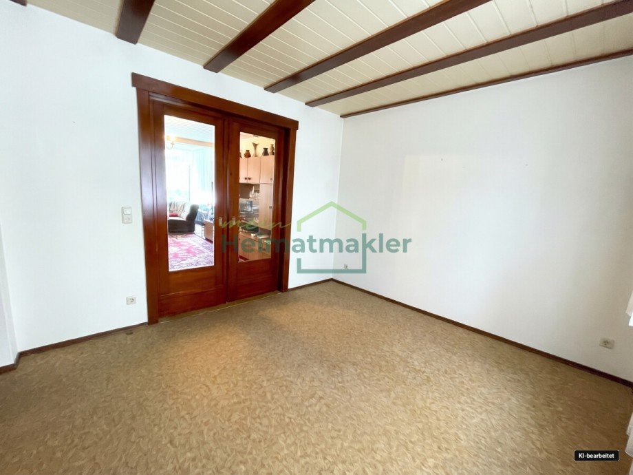 EG - B�ro Einfamilienhaus Bernburg