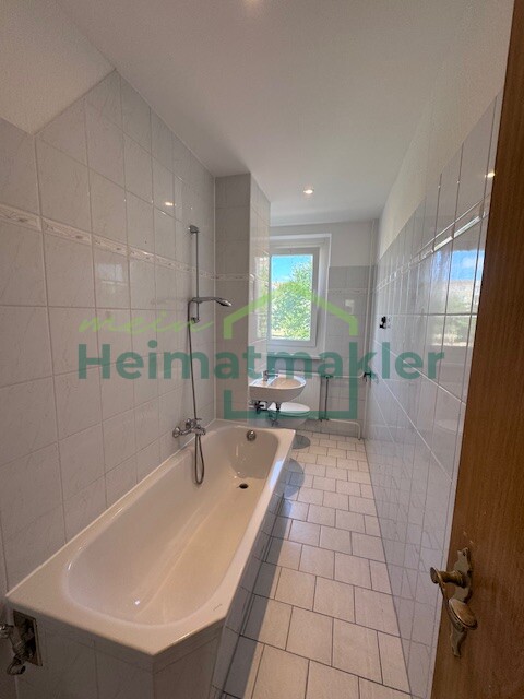 Bad Etagenwohnung Aschersleben