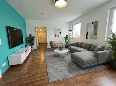 Hauptbild Willkommen im Club der Investoren!!