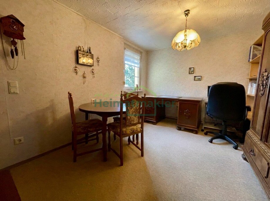 Arbeits-: Kinderzimmer OG Doppelhaush�lfte Bernburg