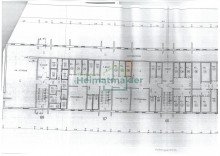 Grundriss KG Vermietete 3-Zimmer-Wohnung im 4. OG - Solide Kapitalanlage mit Potenzial