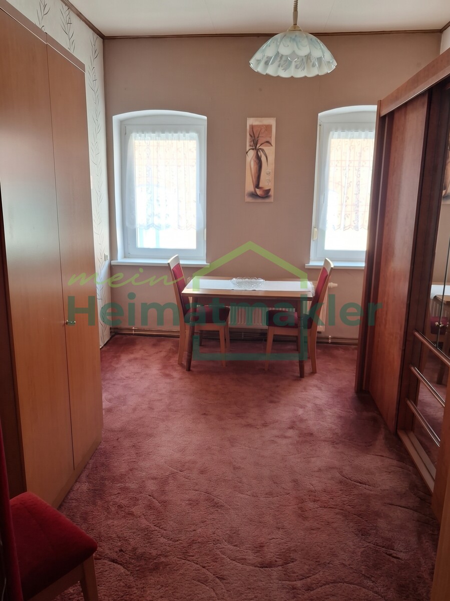 Ankleide Einfamilienhaus Gatersleben