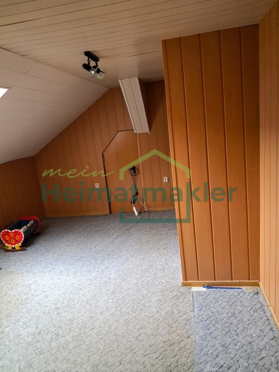 G�stezimmer Obergeschoss Landhaus Hedersleben