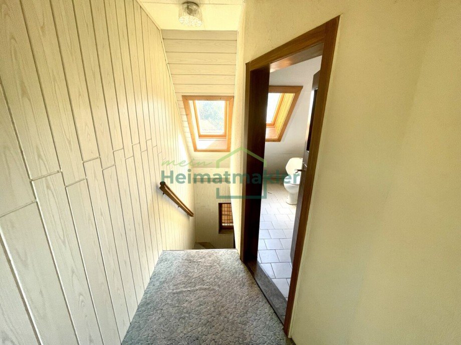 Flur-OG Einfamilienhaus Aschersleben