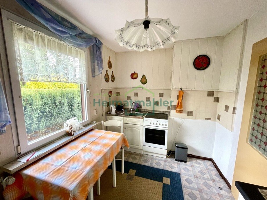 K�che Einfamilienhaus Aschersleben