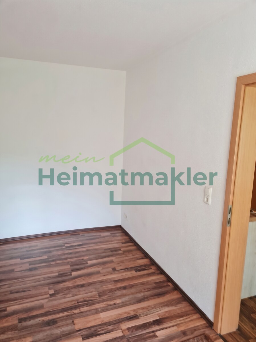Wohnzimmer Erdgeschosswohnung Aschersleben