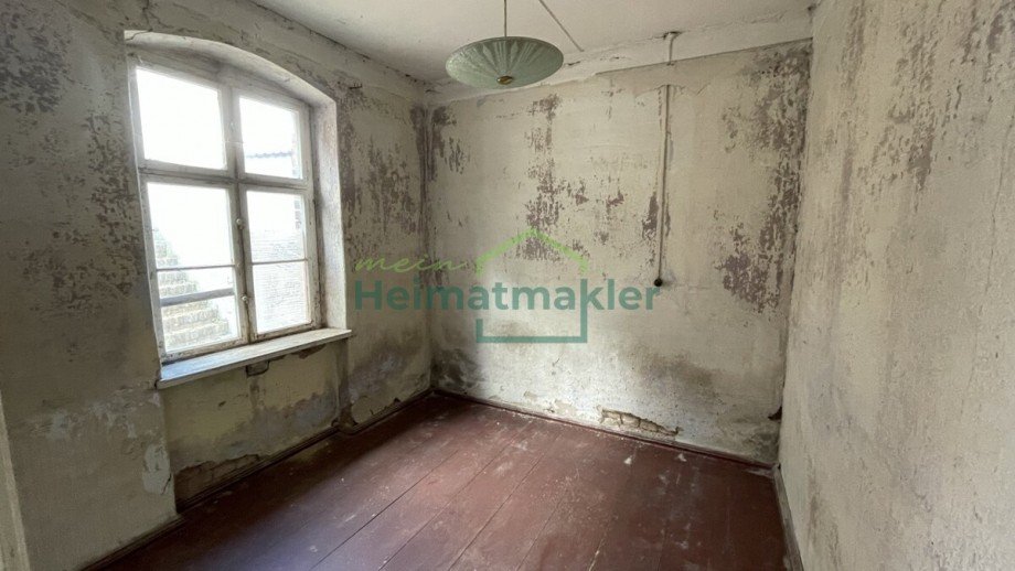 Zimmer EG Bauernhaus Aschersleben- OT Mehringen