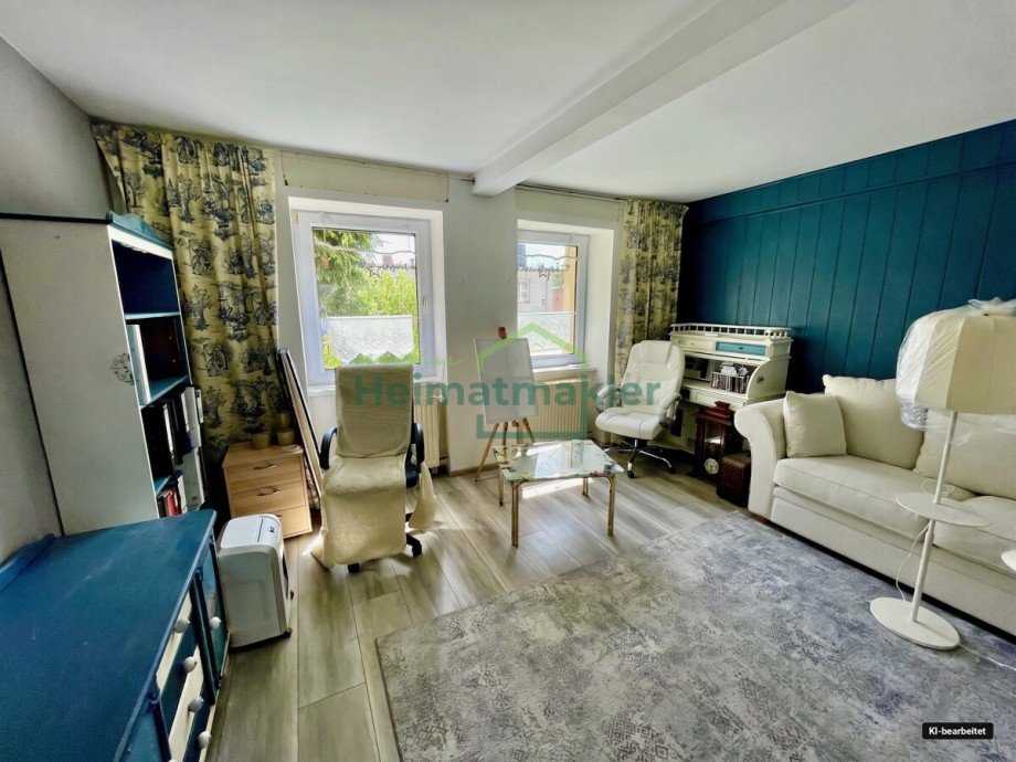 EG - Zimmer Einfamilienhaus Welbsleben
