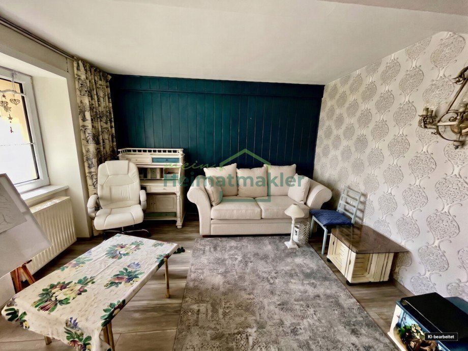 EG - Zimmer Einfamilienhaus Welbsleben