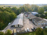 Hauptbild Anlegen oder selbst nutzen: Gewerbehof mit 1.226 m� Nutzfl�che