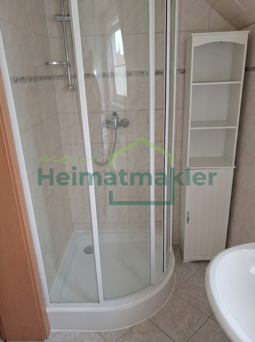 Bad Nebengeb�ude Haus Ditfurt