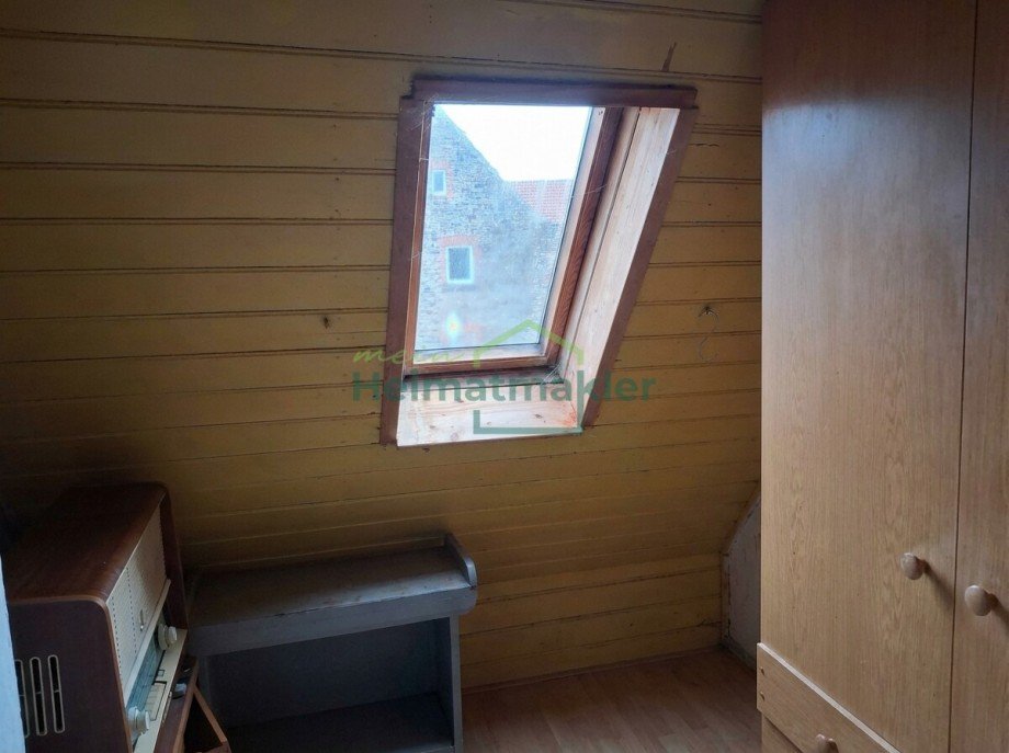 OG Hobbyraum Einfamilienhaus Aschersleben / Klein Schierstedt